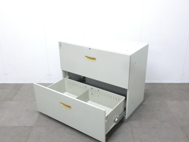 ナイキ / ニューグレー / 【中古】 2段ラテラル