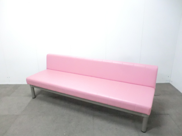 ナイキ / ピンク / 【中古】 ベンチ