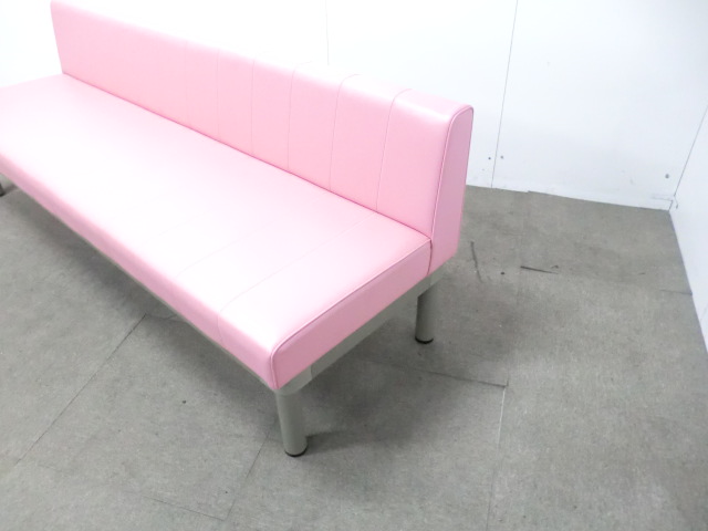 ナイキ / ピンク / 【中古】 ベンチ
