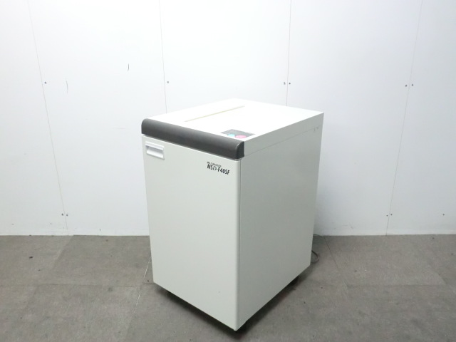 明光商会 / 【中古】 シュレッダー / MSD-F40SF