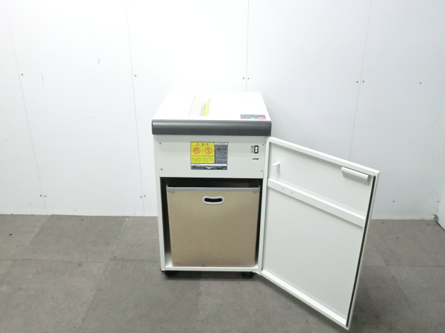 明光商会 / 【中古】 シュレッダー / MSD-F40SF