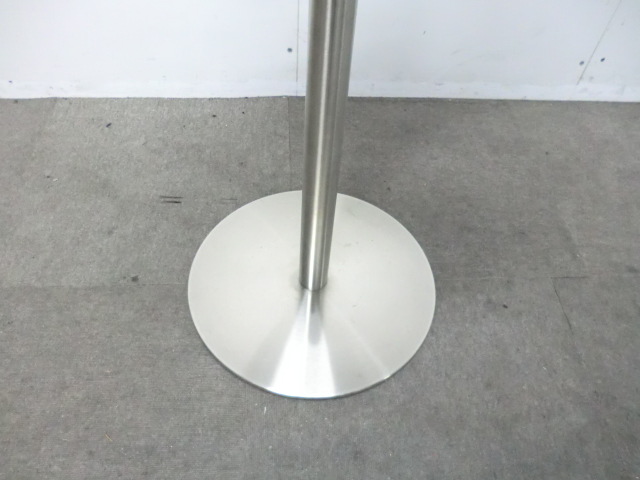 MAGIS / ホワイト 【中古】 丸テーブル