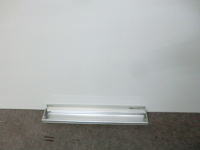 壁掛けホワイトボード 【中古】