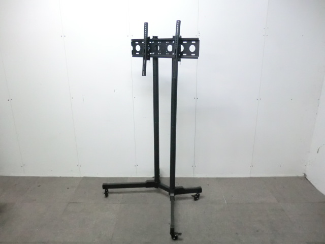 TV台 / ブラック / 【中古】