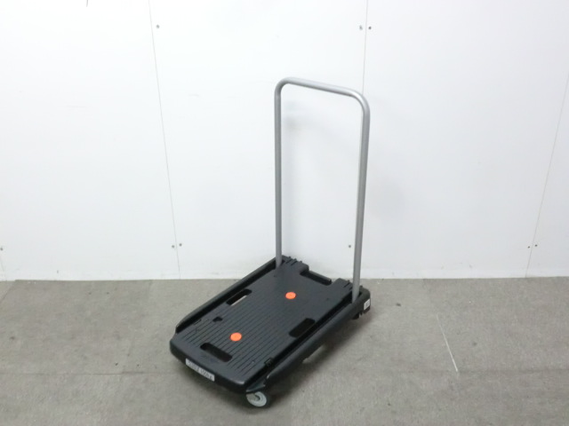 台車 / ブラック / 【中古】