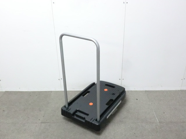 台車 / ブラック / 【中古】