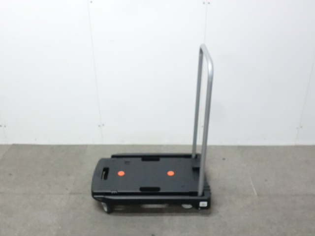 台車 / ブラック / 【中古】