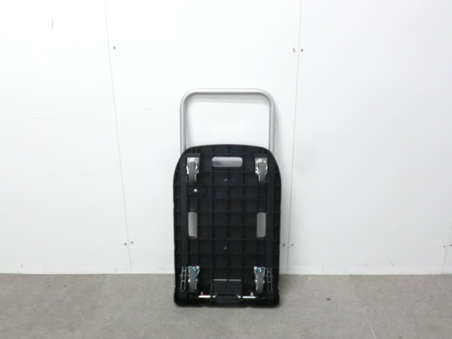 台車 / ブラック / 【中古】
