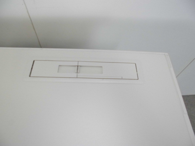 コクヨ SDP-BSN11F1 片袖デスク 【中古】