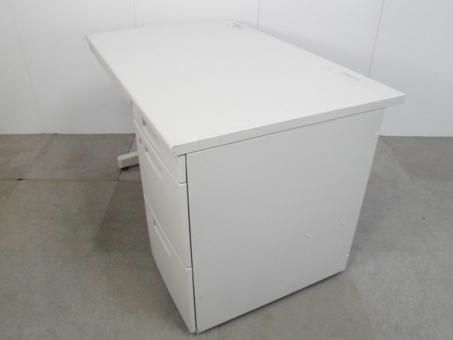 コクヨ SDP-BSN11F1 片袖デスク 【中古】