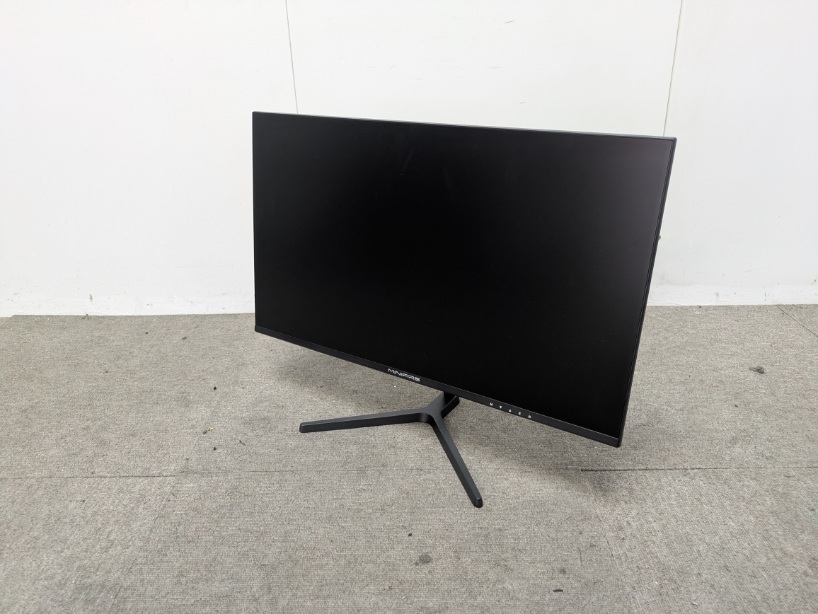 24インチLEDモニター / 【中古】