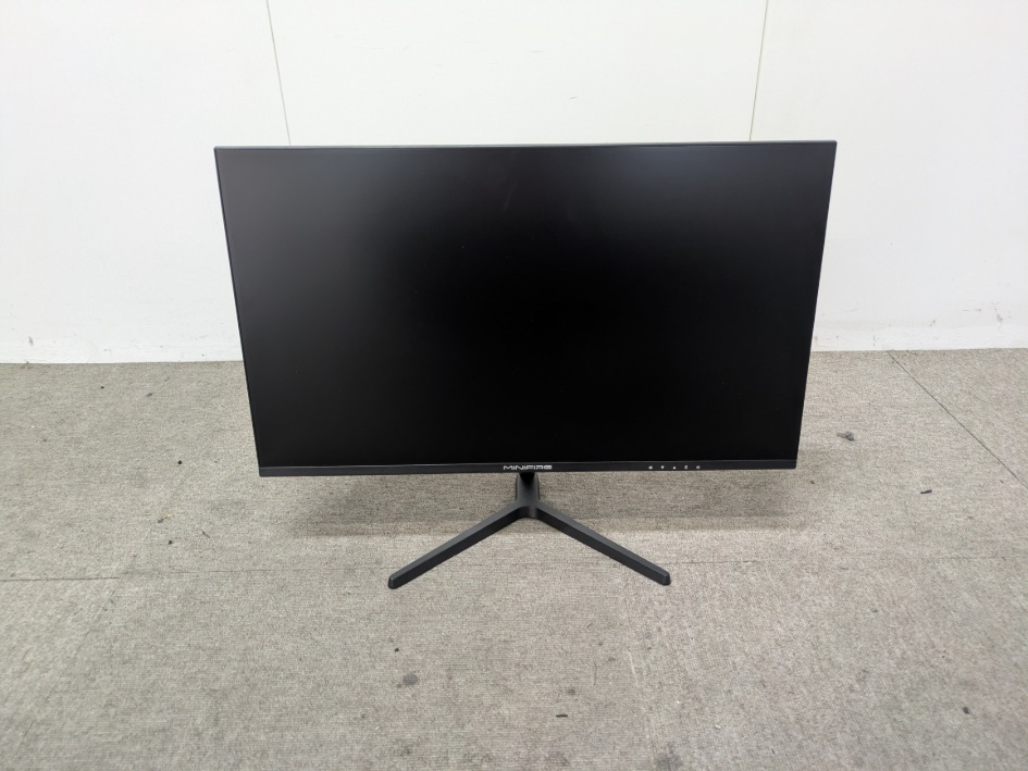 24インチLEDモニター / 【中古】