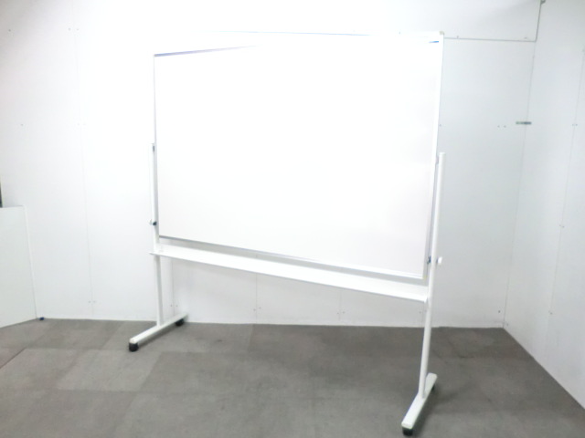 イトーキ/ホワイト/ 【中古】 ホワイトボード / イトーキ