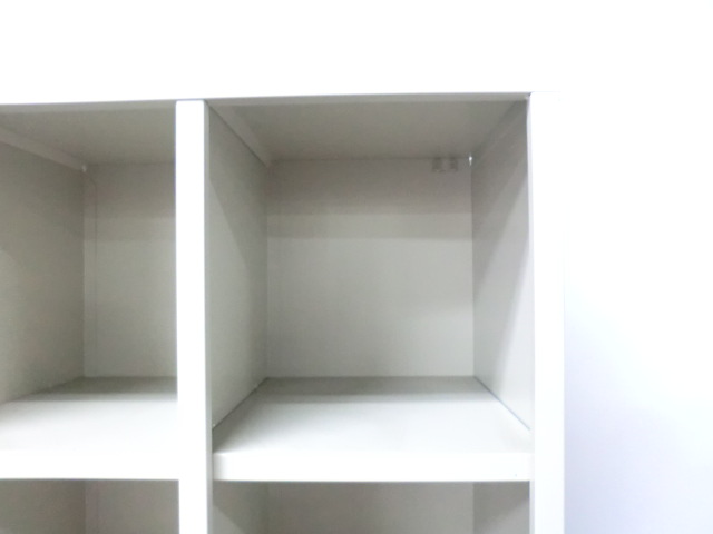 生興/ ニューグレー / 【中古】 24人用シューズロッカー