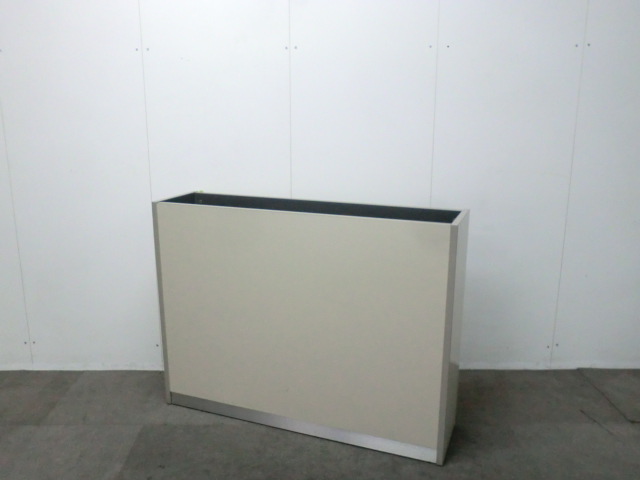プランター / ニューグレー / 【中古】