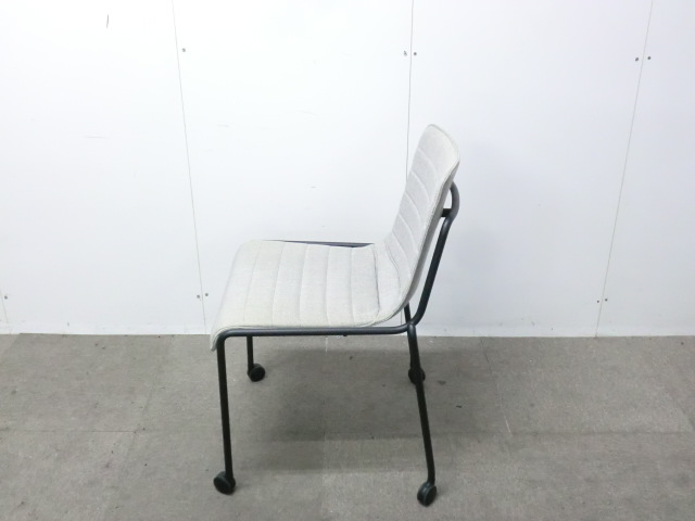 コクヨ / DAYS / グレー / 【中古】 カートチェア