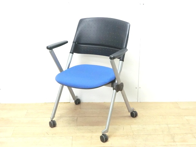 カートチェア オカムラ LITA 72887