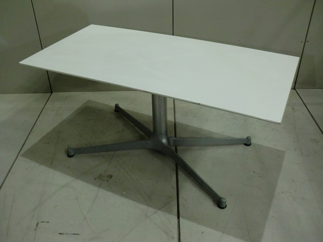 会議テーブル その他 ホワイト 71219