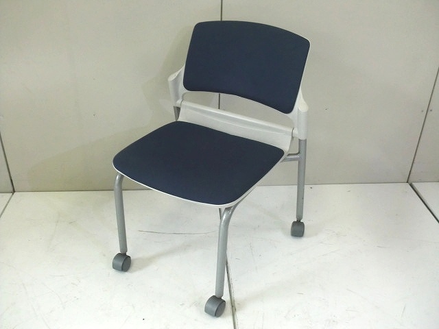 カートチェア ウチダ MF-180C 72387