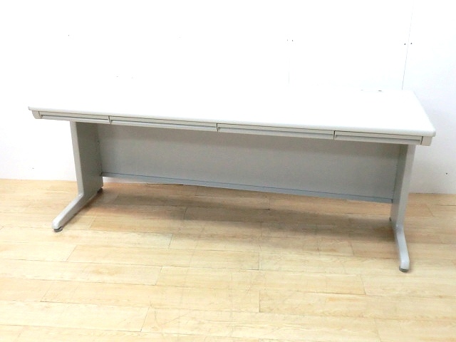 平デスク オカムラ SD-V 73265
