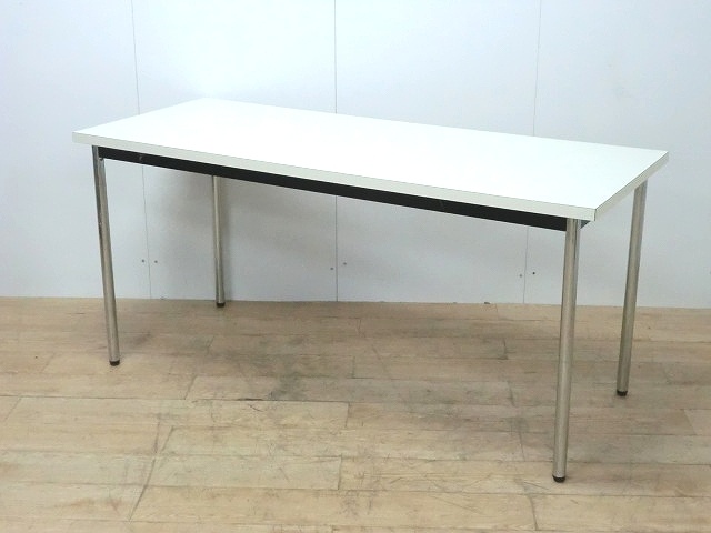 会議テーブル その他 ホワイト 73016