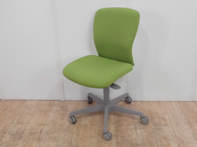 オカムラ スラート OAチェア