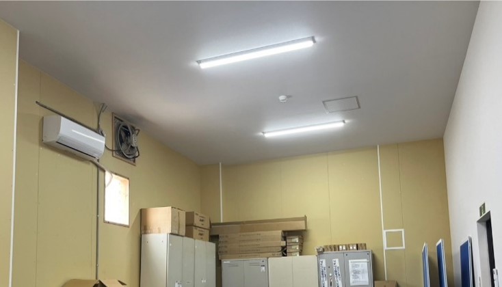 室内天井