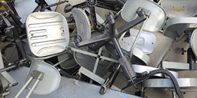 オフィス家具の廃棄方法とは？費用や注意点も解説！