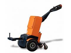 電動アシスト牽引車(パワフルバディ)