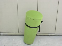 バランススツール （ ウィルクハーン ） ライトグリーン
