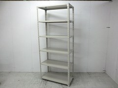 軽量棚 （ その他 ） ニューグレー 