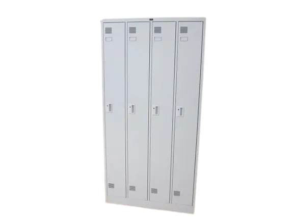 更衣室ロッカー、ワードローブ