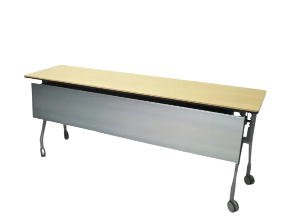 サイドスタックテーブル