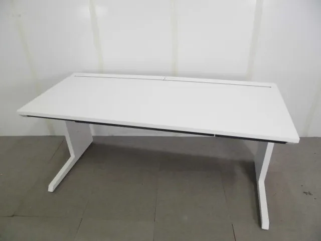 イトーキ / CZR / ホワイト / 平デスク