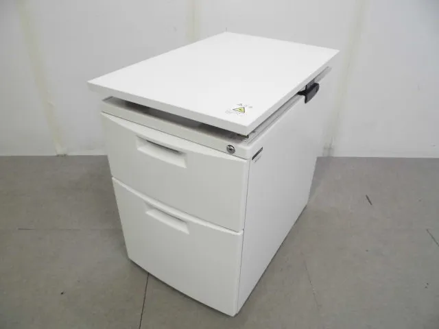 イトーキ / CZ / ホワイト / イトーキ / 天板昇降