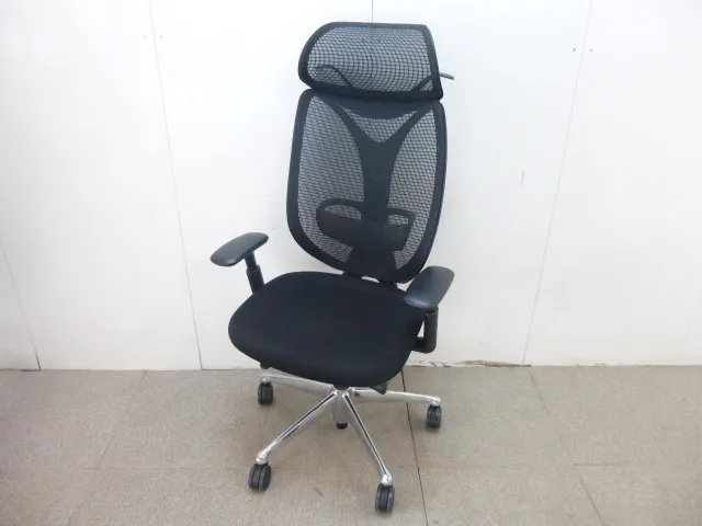 オカムラ/サブリナ/ブラック/C856BX FSY1
