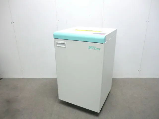 明光商会 / MSV-F31CF / 【中古】 シュレッダー