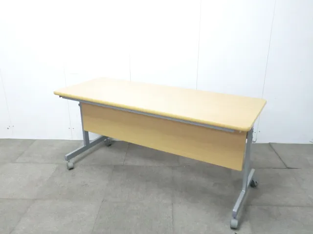 フォールディング / 木目調 / 【中古】