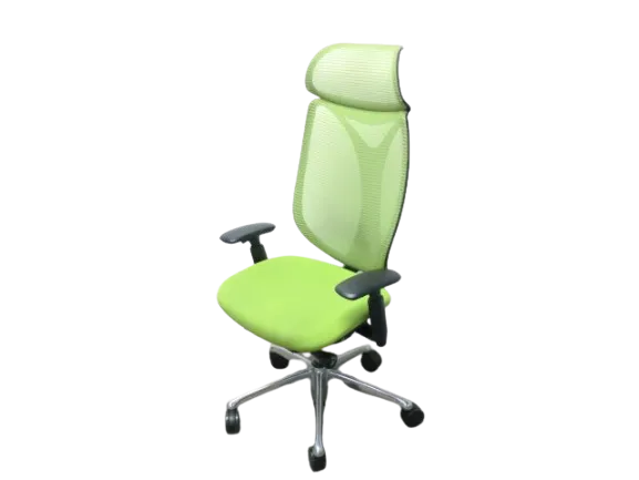 ハイクラスチェア、高性能チェア