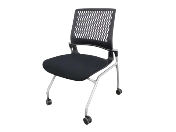 ミーティングチェア、会議椅子