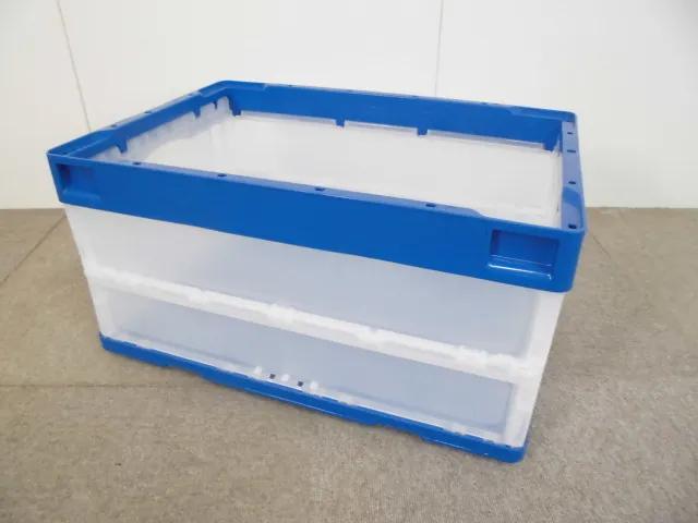 オリコン / フタ無し / ブルー