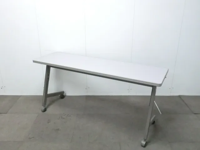 イトーキ/ニューグレー/ 【中古】 フォールディングテーブル