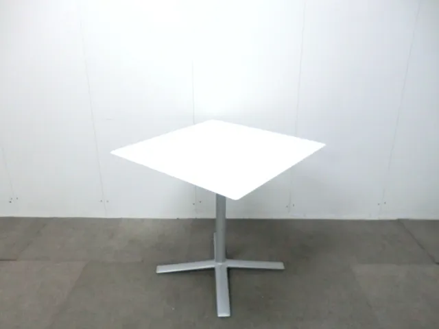 Cassina/FLOW / ホワイト 【中古】 角テーブル