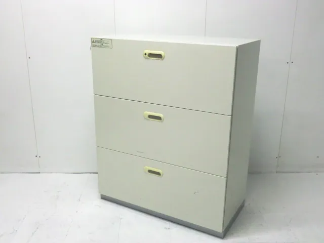 プラス / ホワイト / 【中古】 3段ラテラル