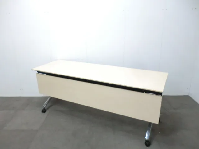 コクヨ/コンフェスト/木目調 / 【中古】 フォールディング
