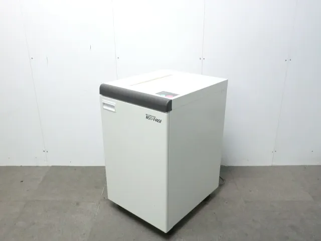 明光商会 / 【中古】 シュレッダー / MSD-F40SF